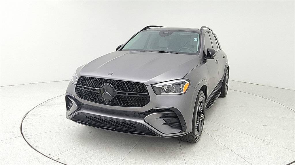 2024 Mercedes-Benz GLE GLE 350 — SUV — 19,805 mi — Tomball, TX