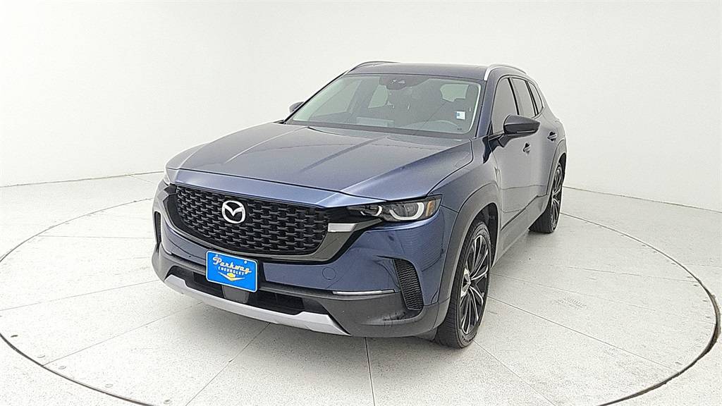 2024 Mazda CX-50 Turbo — SUV — 27,864 mi — Tomball, TX