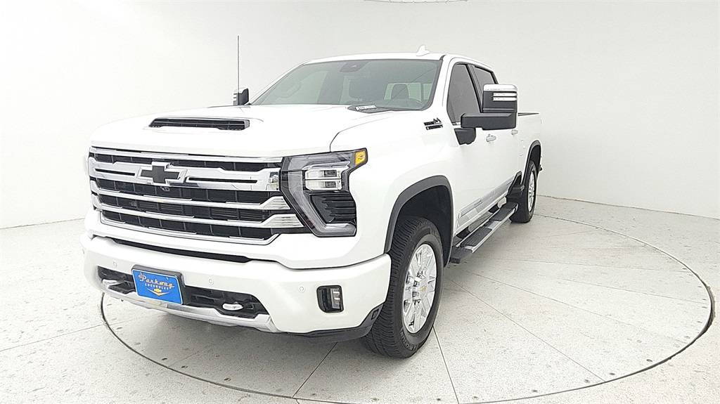 2024 Chevrolet Silverado 2500HD High Country — Pickup Truck — 43,662 mi — Tomball, TX