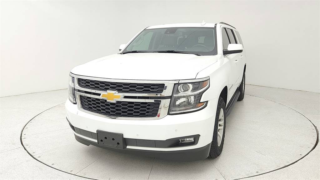 2020 Chevrolet Suburban LT — SUV — 49,809 mi — Tomball, TX