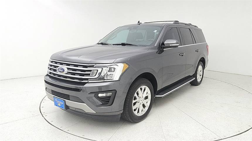 2020 Ford Expedition XLT — SUV — 69,594 mi — Tomball, TX
