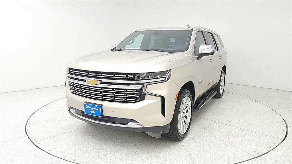 2021 Chevrolet Tahoe Premier — SUV — 90,389 mi — Tomball, TX