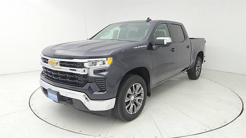 2024 Chevrolet Silverado 1500 LT — Pickup Truck — 13,000 mi — Tomball, TX