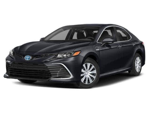 2023 Toyota Camry SE — Sedan — 6,092 mi — Costa Mesa, CA