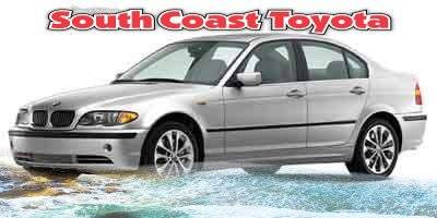 2002 BMW 3 Series 330i — Sedan — 118,727 mi — Costa Mesa, CA