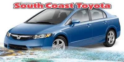 2011 Honda Civic LX-S — Sedan — 117,000 mi — Costa Mesa, CA