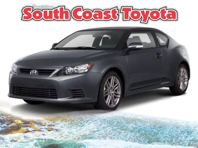 2013 Scion tC Base — Coupe — 140,394 mi — Costa Mesa, CA