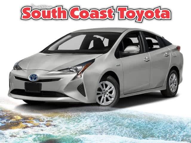 2016 Toyota Prius Two — Hatchback — 84,296 mi — Costa Mesa, CA