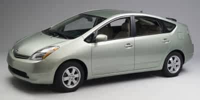 2006 Toyota Prius Base — Sedan — 187,555 mi — Costa Mesa, CA