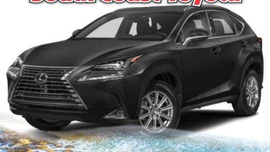 2021 Lexus NX NX 300 — SUV — 24,426 mi — Costa Mesa, CA