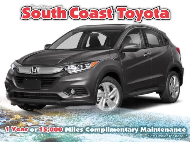 2019 Honda HR-V EX — SUV — 66,888 mi — Costa Mesa, CA