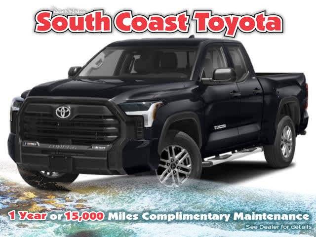 2023 Toyota Tundra SR5 — Pickup Truck — 33,754 mi — Costa Mesa, CA
