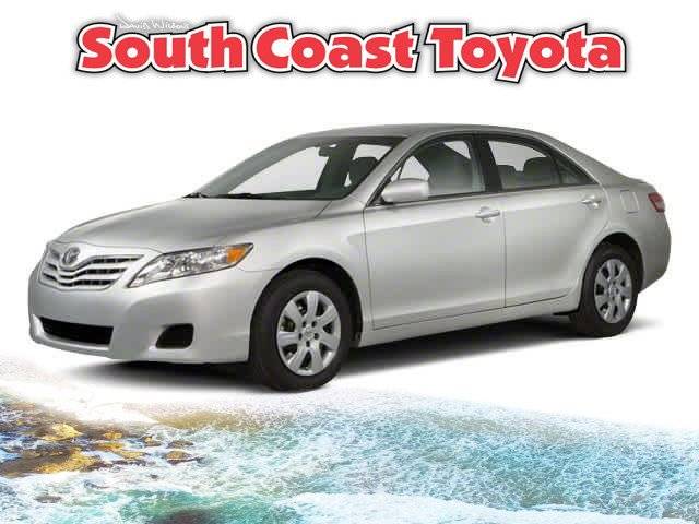2010 Toyota Camry Base — Sedan — 139,154 mi — Costa Mesa, CA