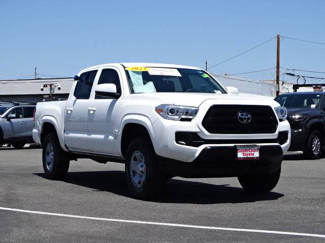 2023 Toyota Tacoma SR — Pickup Truck — 20,699 mi — Costa Mesa, CA