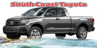 2012 Toyota Tundra Base — Pickup Truck — 197,951 mi — Costa Mesa, CA