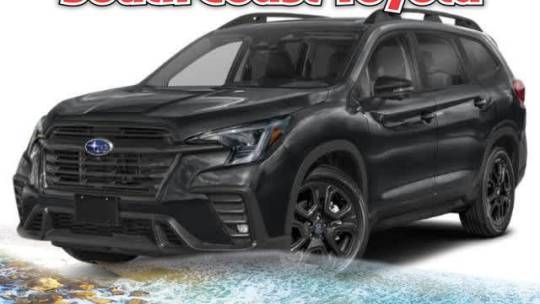 2024 Subaru Ascent Onyx Edition Limited — SUV — 13,481 mi — Costa Mesa, CA