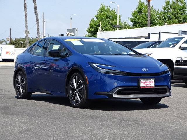 2023 Toyota Prius XLE — Hatchback — 32,678 mi — Costa Mesa, CA