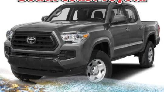 2020 Toyota Tacoma TRD Pro — Pickup Truck — 147,162 mi — Costa Mesa, CA