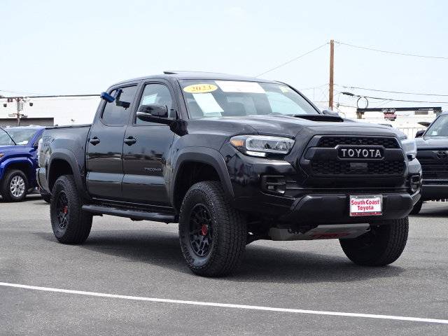 2023 Toyota Tacoma SR — Pickup Truck — 20,049 mi — Costa Mesa, CA