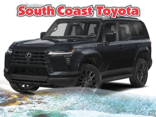 2026 Lexus GX GX 550 Premium