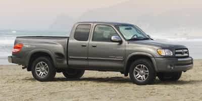 2006 Toyota Tundra SR5 — Pickup Truck — 132,300 mi — Costa Mesa, CA