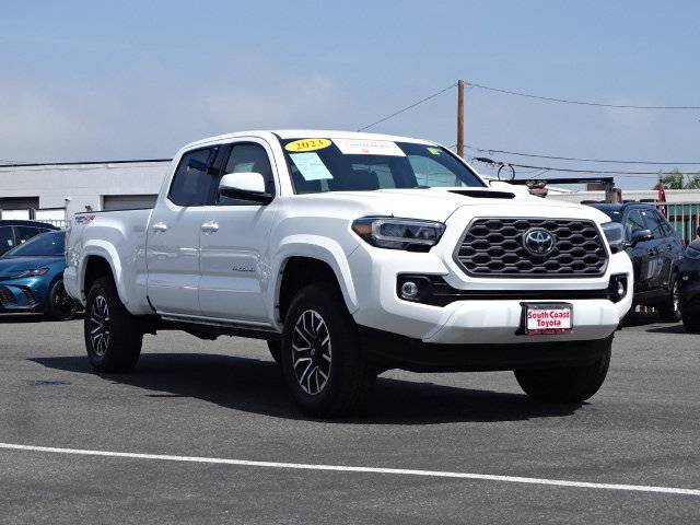 2023 Toyota Tacoma TRD Sport — Pickup Truck — 15,664 mi — Costa Mesa, CA