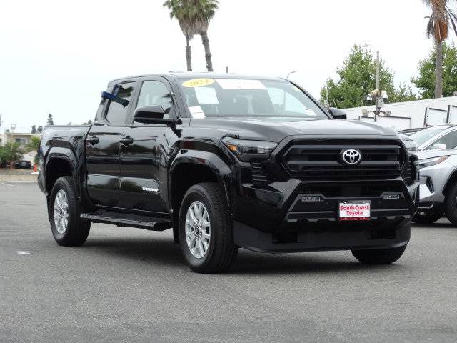 2024 Toyota Tacoma SR5 — Pickup Truck — 12,733 mi — Costa Mesa, CA