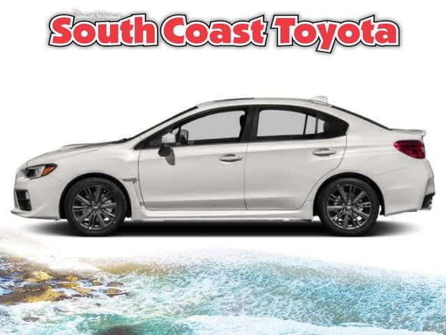 2015 Subaru WRX Base — Sedan — 100,663 mi — Costa Mesa, CA