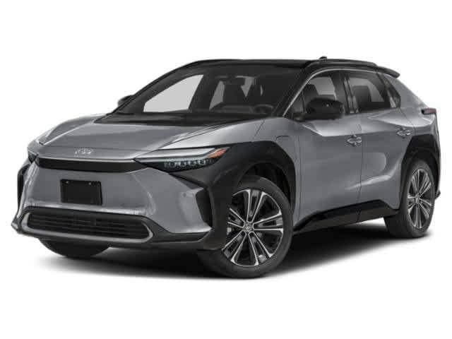 2023 Toyota bZ4X Limited — SUV — 28,688 mi — Costa Mesa, CA