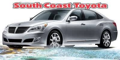 2012 Hyundai Equus Signature — Sedan — 69,084 mi — Costa Mesa, CA
