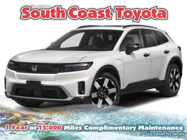 2024 Honda Prologue Elite — SUV — 30,054 mi — Costa Mesa, CA