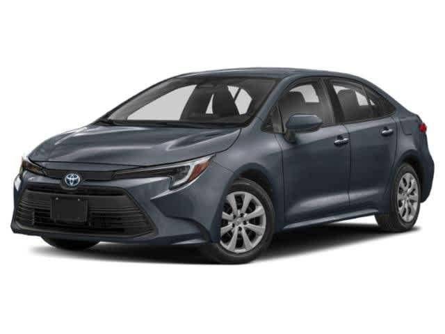 2023 Toyota Corolla Hybrid LE — Sedan — 14,866 mi — Costa Mesa, CA