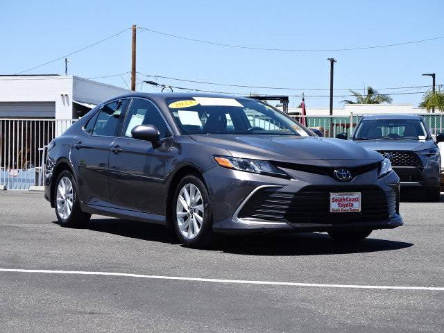 2023 Toyota Camry LE — Sedan — 48,108 mi — Costa Mesa, CA