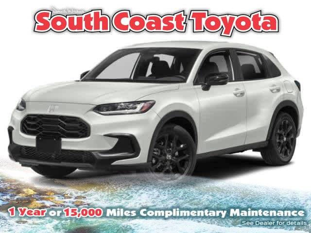 2023 Honda HR-V Sport — SUV — 32,485 mi — Costa Mesa, CA