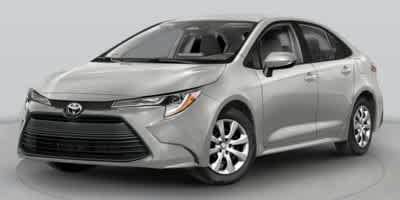 2023 Toyota Corolla SE — Sedan — 14,285 mi — Costa Mesa, CA
