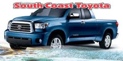 2007 Toyota Tundra Limited — Pickup Truck — 226,713 mi — Costa Mesa, CA