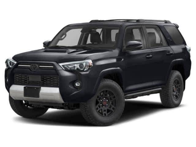 2024 Toyota 4Runner TRD Off Road Premium — SUV — 19,580 mi — Costa Mesa, CA
