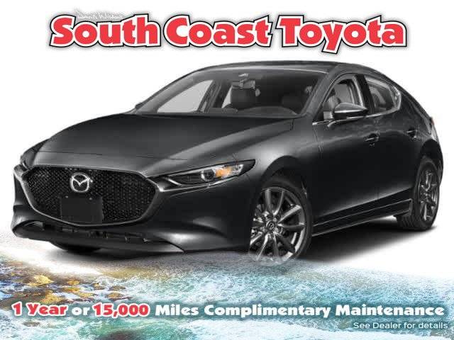 2023 Mazda Mazda3 Select — Hatchback — 29,730 mi — Costa Mesa, CA
