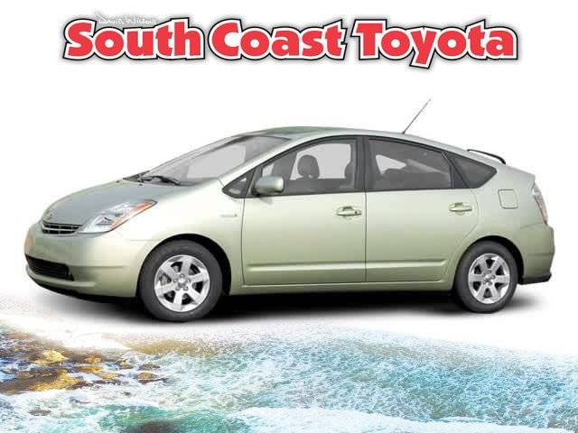 2008 Toyota Prius Touring — Sedan — 183,615 mi — Costa Mesa, CA