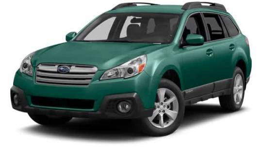 2013 Subaru Outback 2.5i Premium — SUV — 85,226 mi — Costa Mesa, CA