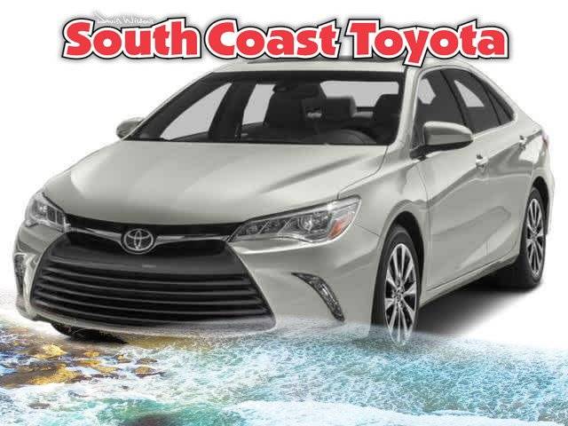 2015 Toyota Camry XLE — Sedan — 82,931 mi — Costa Mesa, CA