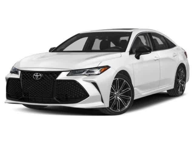 2022 Toyota Avalon Touring — Sedan — 14,597 mi — Costa Mesa, CA