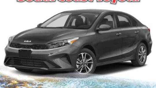 2023 Kia Forte LXS — Sedan — 72,987 mi — Costa Mesa, CA