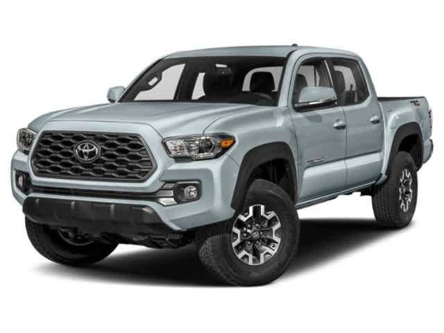 2023 Toyota Tacoma TRD Off Road — Pickup Truck — 19,573 mi — Costa Mesa, CA