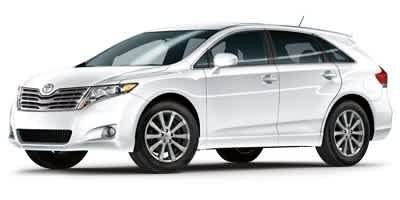 2011 Toyota Venza Base — SUV — 180,183 mi — Costa Mesa, CA