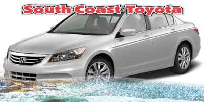 2012 Honda Accord EX-L — Sedan — 172,510 mi — Costa Mesa, CA