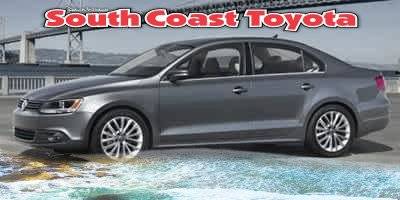 2011 Volkswagen Jetta SE — Sedan — 171,288 mi — Costa Mesa, CA