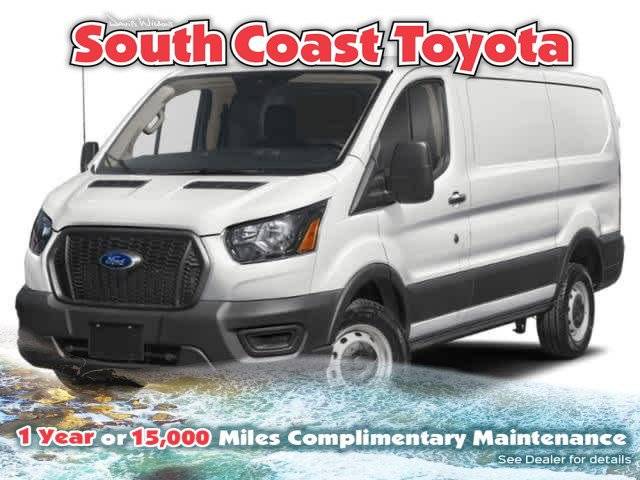 2023 Ford Transit Cargo Van T-150 — Cargo Van — 66,664 mi — Costa Mesa, CA