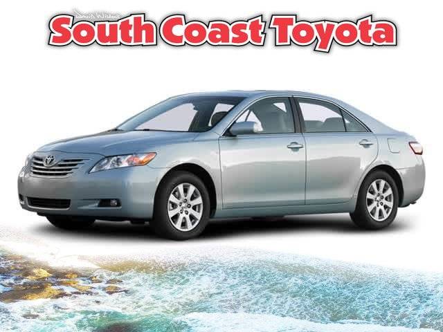 2008 Toyota Camry Base — Sedan — 200,000 mi — Costa Mesa, CA