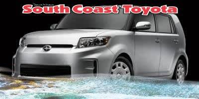 2012 Scion xB Base — Wagon — 194,024 mi — Costa Mesa, CA